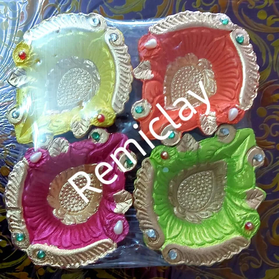 Красивые украшения ручной работы для подарка и домашнего декора.