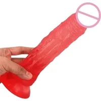 Hot Sale Sex Toys in India For women Silicone Transparent dildo for women Realistic Flexible Female Masturbator +91 9618678282