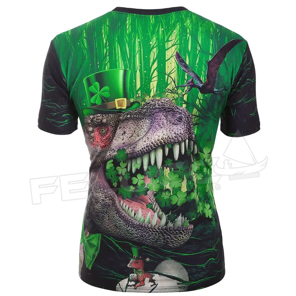 Удобные мужские летние футболки с принтом от производителя Сублимированные Футболки