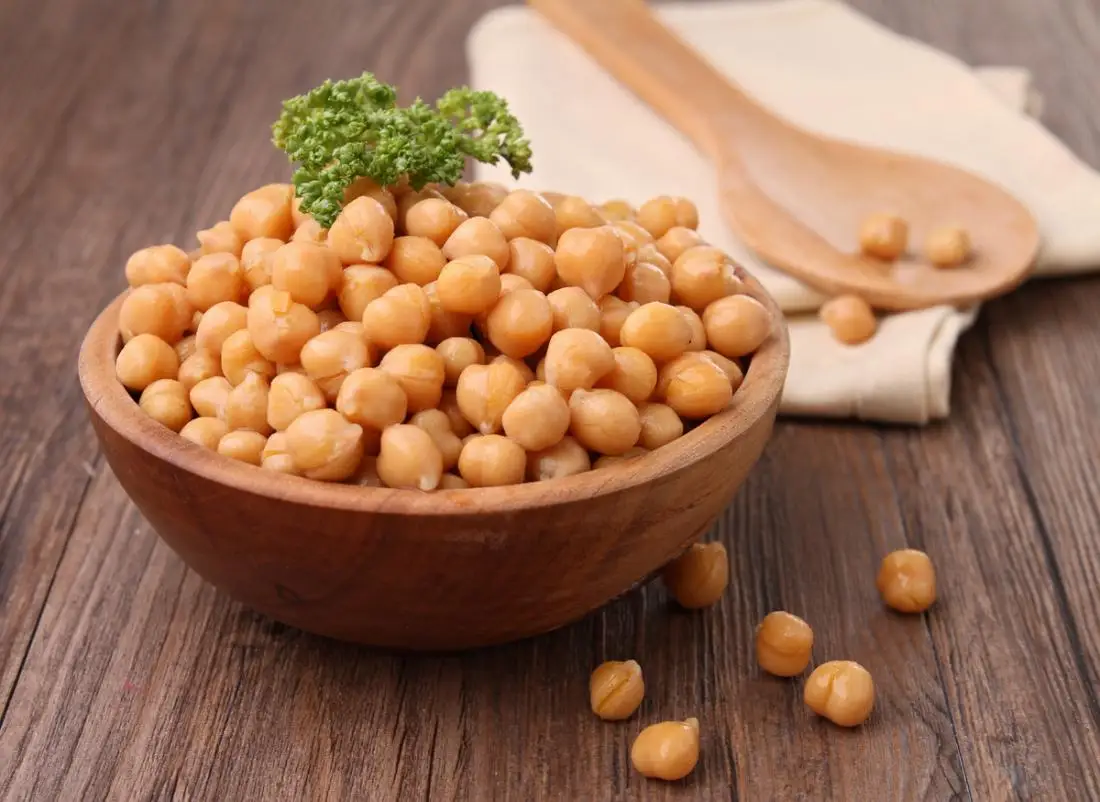 Best Quality Chickpeas Cheap Price Chickpeas