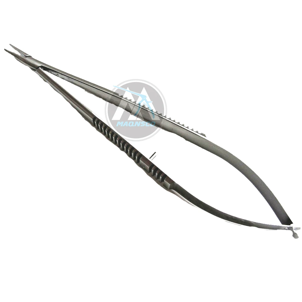 Dental Willis Bite Gauge Lab Stainless Steel DENTAL Measurement INSTRUMENTS