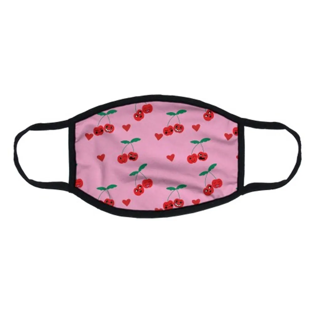  Эластичный чехол для лица мужчин женщин детей