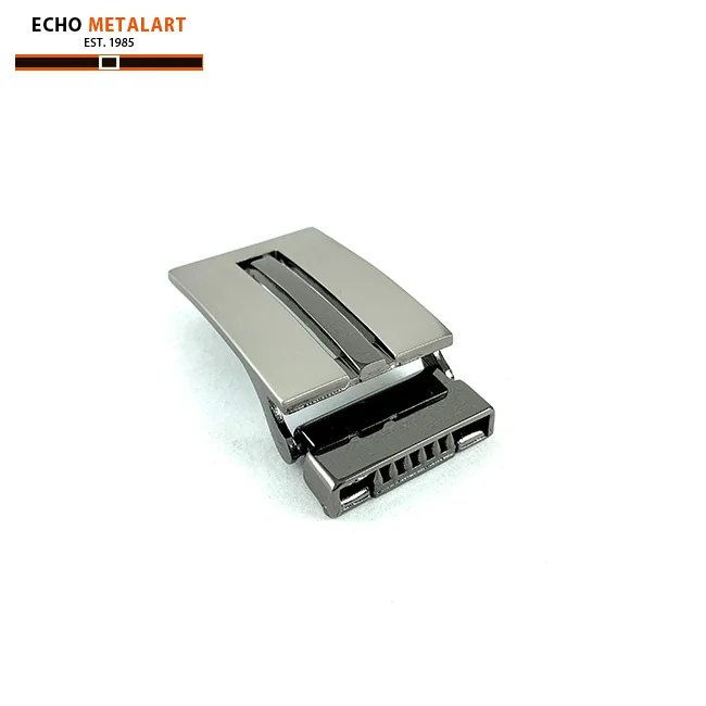P30-7478 Buckle manufacturer 30mm buckle for men