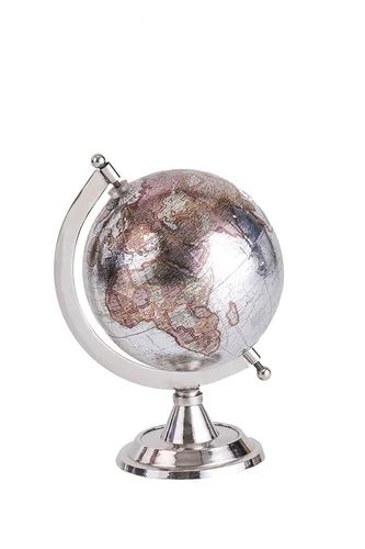 Tabletop Globe Metal Handmade globe In New Style For Table Decoration Metal Craft Globe In Wholesale Price