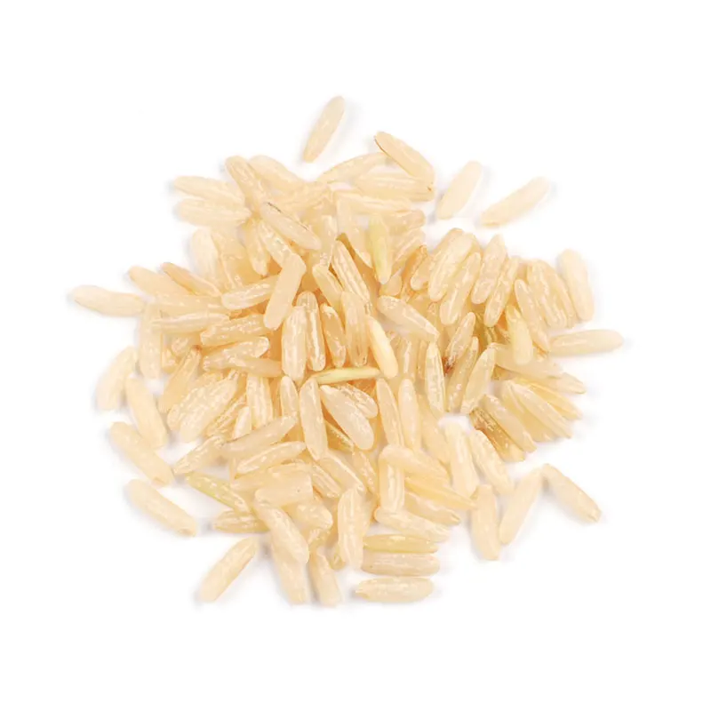 Thai Long Grain White Rice 5% Broken