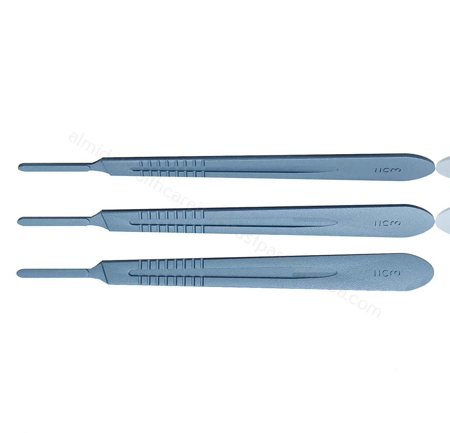Wholesale Surgical Scalpel Handle Set BP Handle no 3 Scalpel