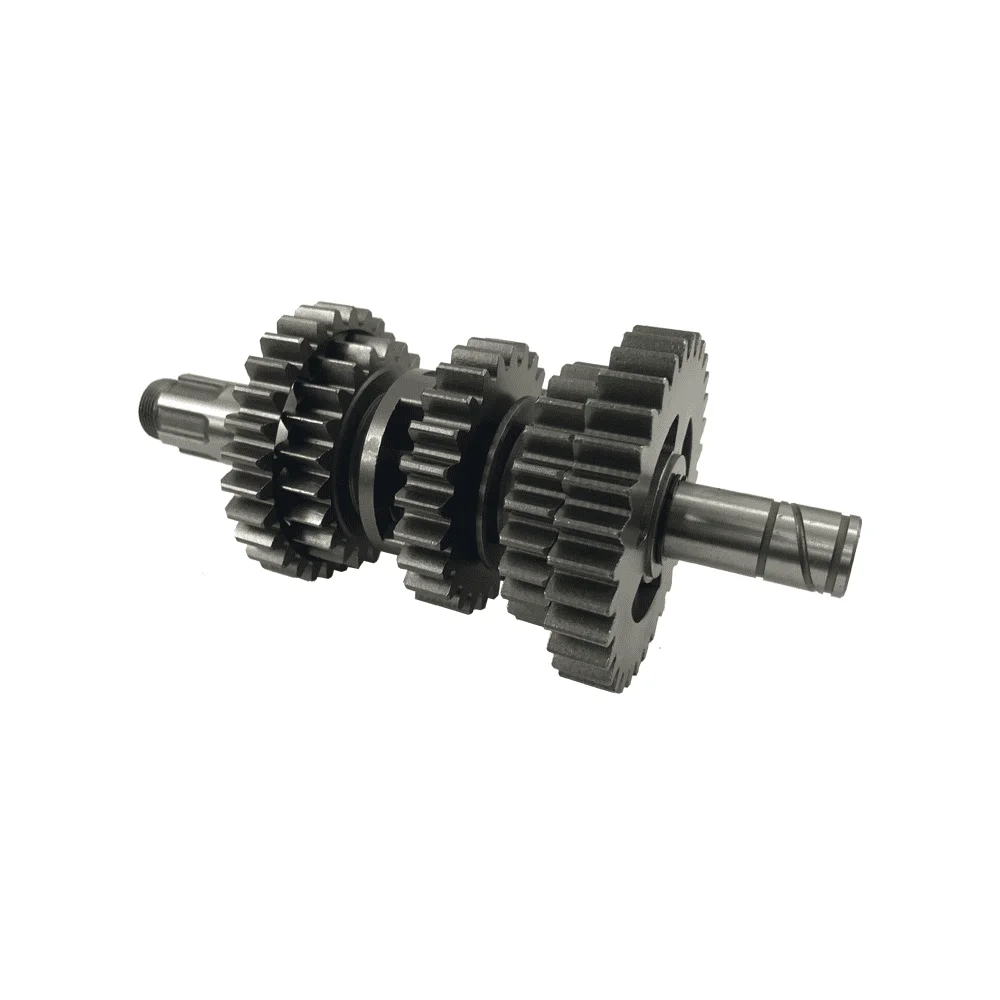 
TWH RX KING Motorcycle Racing Engine Transmission Gear Ratio 