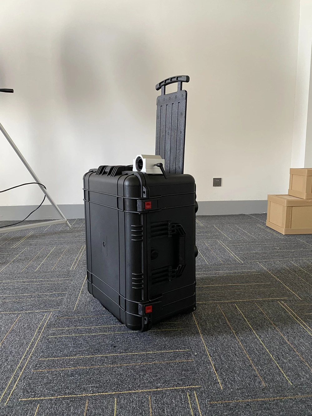 Smart powernoon Light balloon led tower yanmar mobile airstar