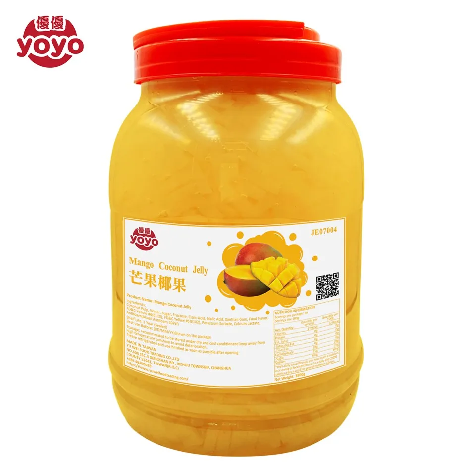MANGO coconut jelly1