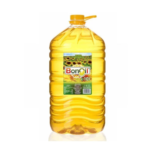 Wholesale Refined 100% Pure Sunflower Oil Ukraine Edible Sunflower oil