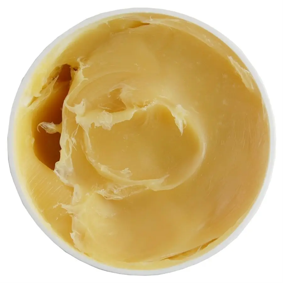 
100% Pure Natural Cosmetic and Medicine Grade Lanolin Anhydrous for sale 