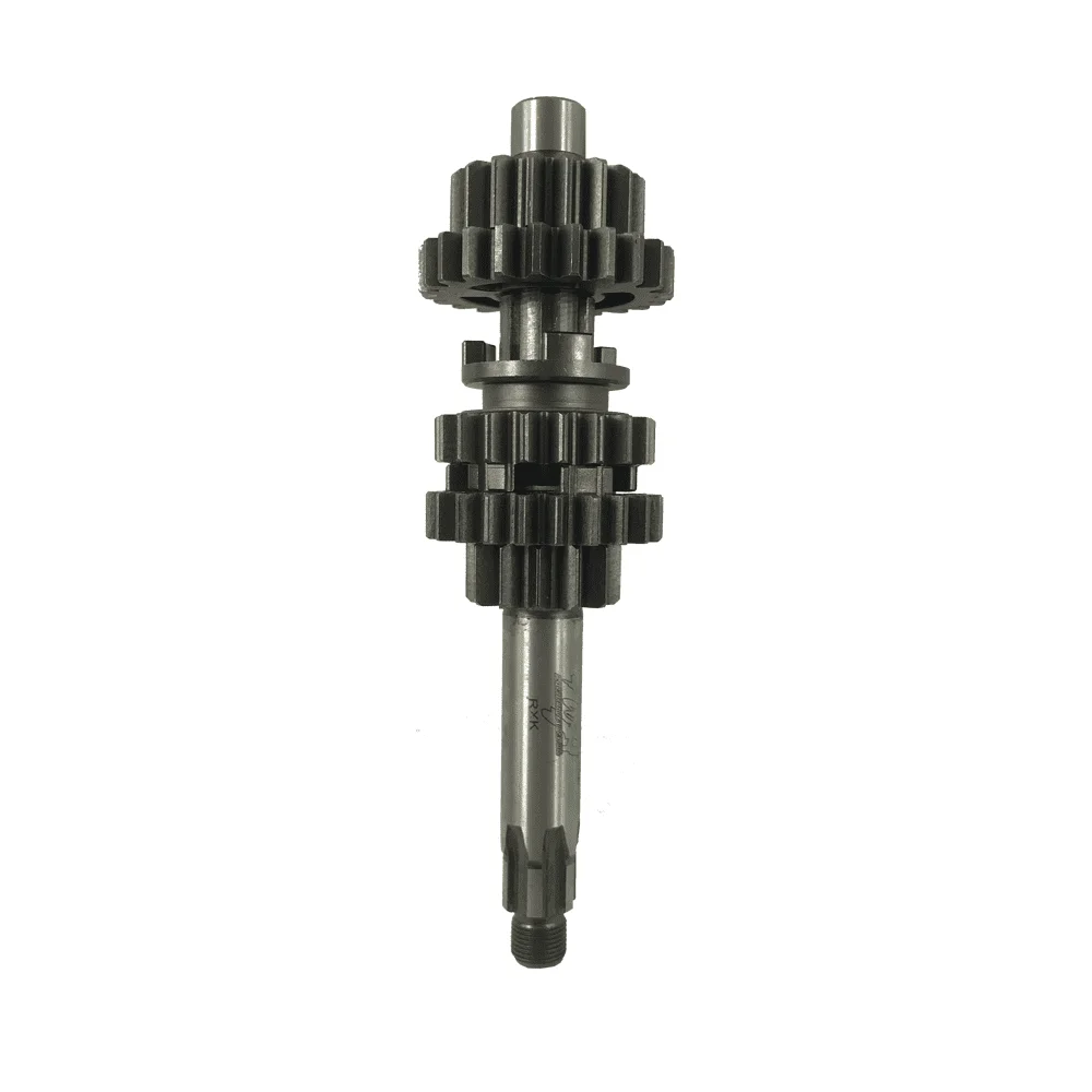 
TWH RX KING Motorcycle Racing Engine Transmission Gear Ratio 