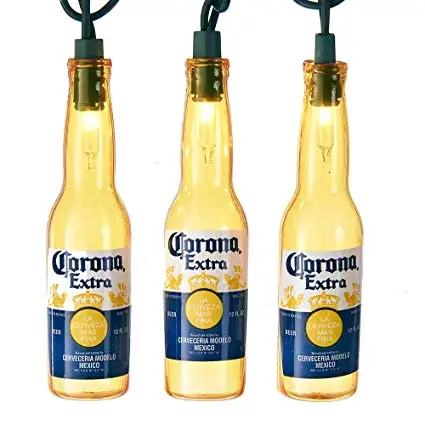 Corona Extra Beer 355ml Wholesale