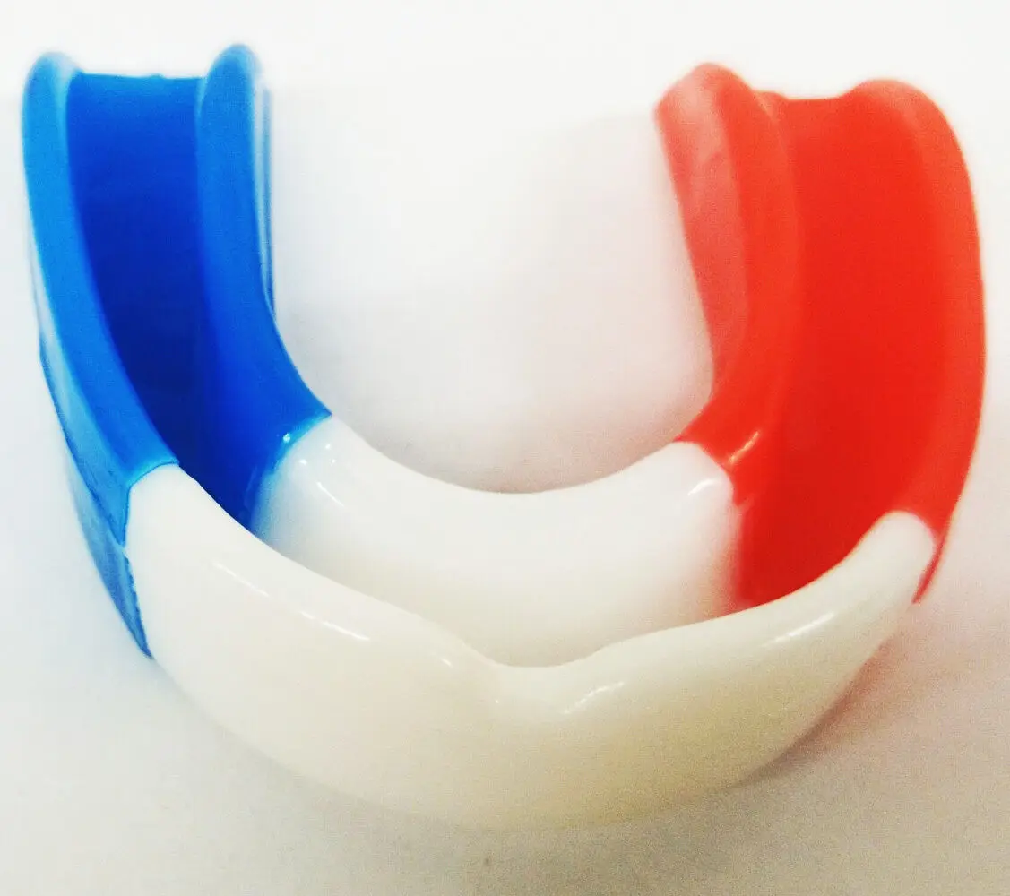 
Silicone Mouthguard EVA Adult Child Boxing MMA Football Basketball Sports Mouth Guard with Case Mouthguard Athletic Sport 