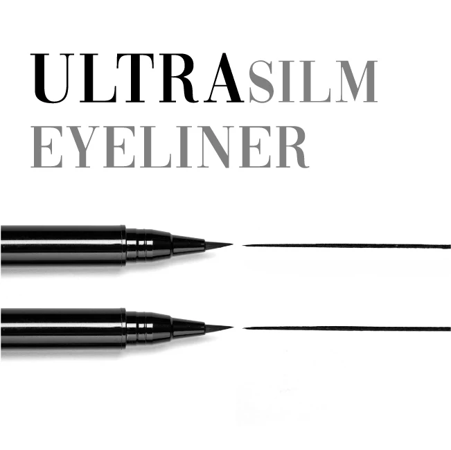 2022 waterproof eyeliner custom made