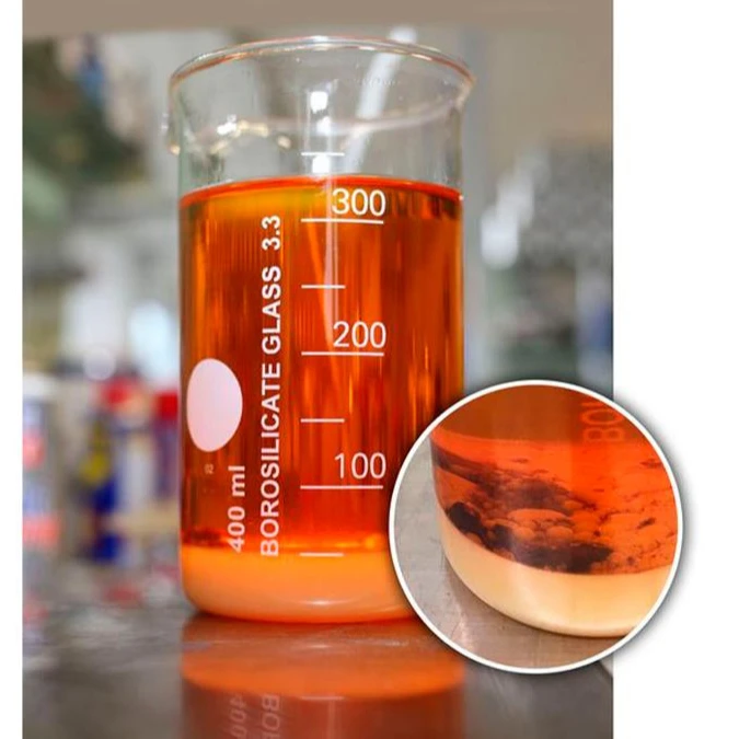 
Best Quality Diesel Fuel 