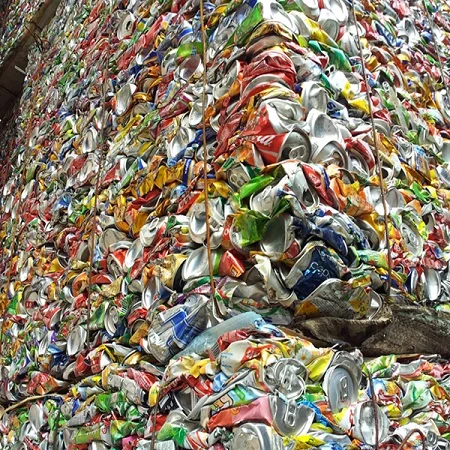 used beverage cans scrap Aluminum scrap Low prices