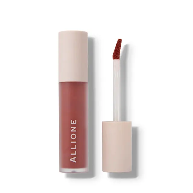 ALLIONE MUSE MELLOW VELVET TINT 105 - LIP STICK, LIP TINT STICK - made in Korea Cosmetic - Makeup Long Lasting Matte Lip Gloss