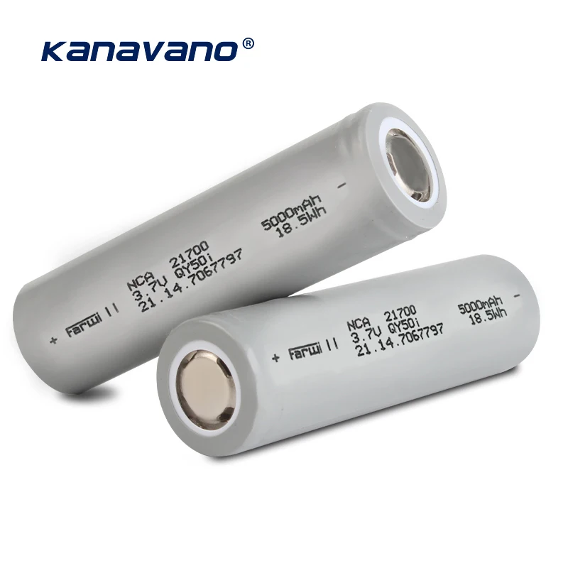 21700 4800mah 21700 tesla battery li-ion rechargeable batteries battery