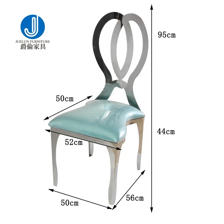 dubai gold banquet chair metal banquet chair
