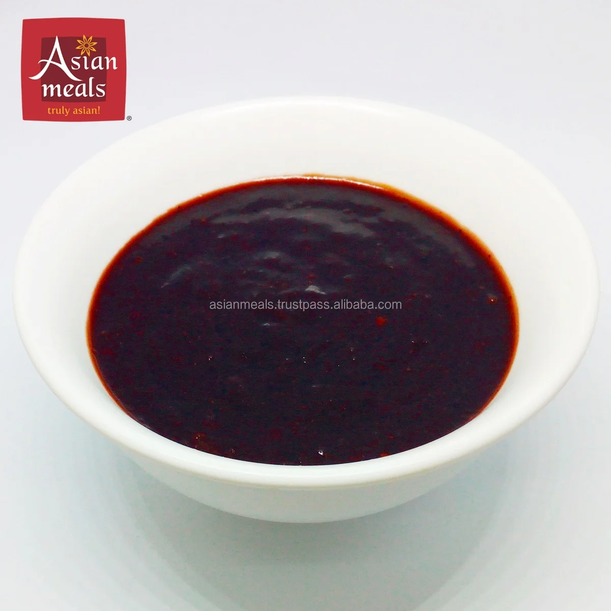 Top Quality Delicious Cooked Black Pepper Sauce with Exotics Spicy Taste Become Very Homey Dish In Malaysia HACCP GMP ISO