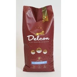 
DELCON Colorful Dry Dog Food 