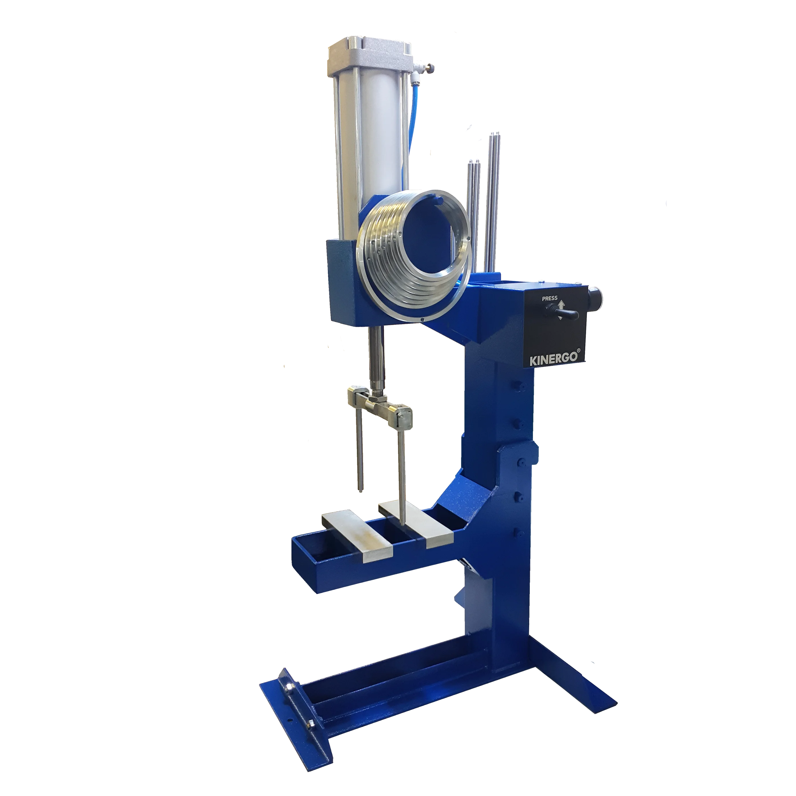 
 (PP 01,002) пневматический пресс-автоматическая коробка передач  