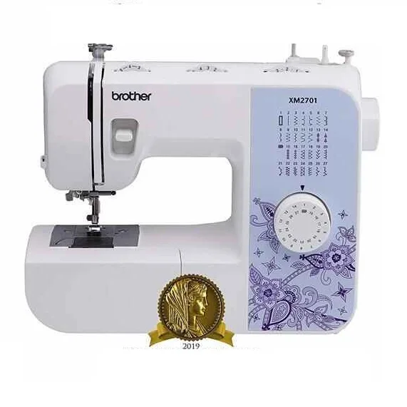 Швейная и вышивальная машина высокого качества SE600 80 моделей 103 встроенных стежков компьютеризированная ЖК-дисплей с сенсорным экраном