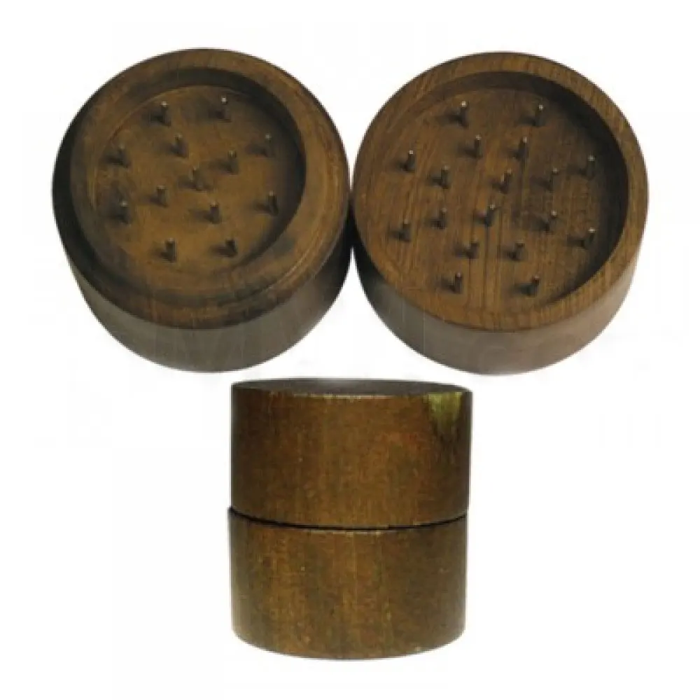 Дробилка для трав, 50 мм, 2 части