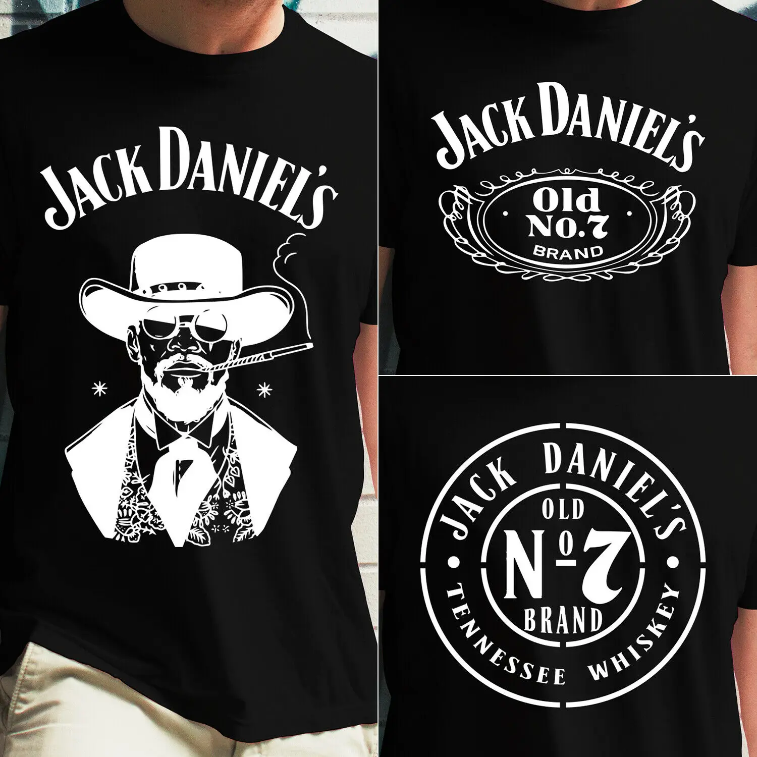 Men Best Quality custom printing Peaky Blinders thomas shelby character trending Men Funny sublimation Joke best gift top TShirt