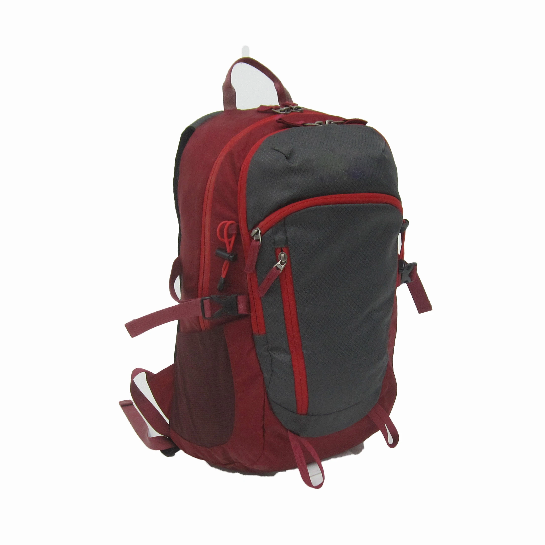 30-40L Waterproof Outdoor Sports Hiking backpack Travel Shoulder Bag Backpack Rucksack from Vietnam