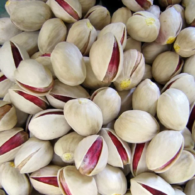 
Pistachios Nuts Roasted And Salted Bulk 