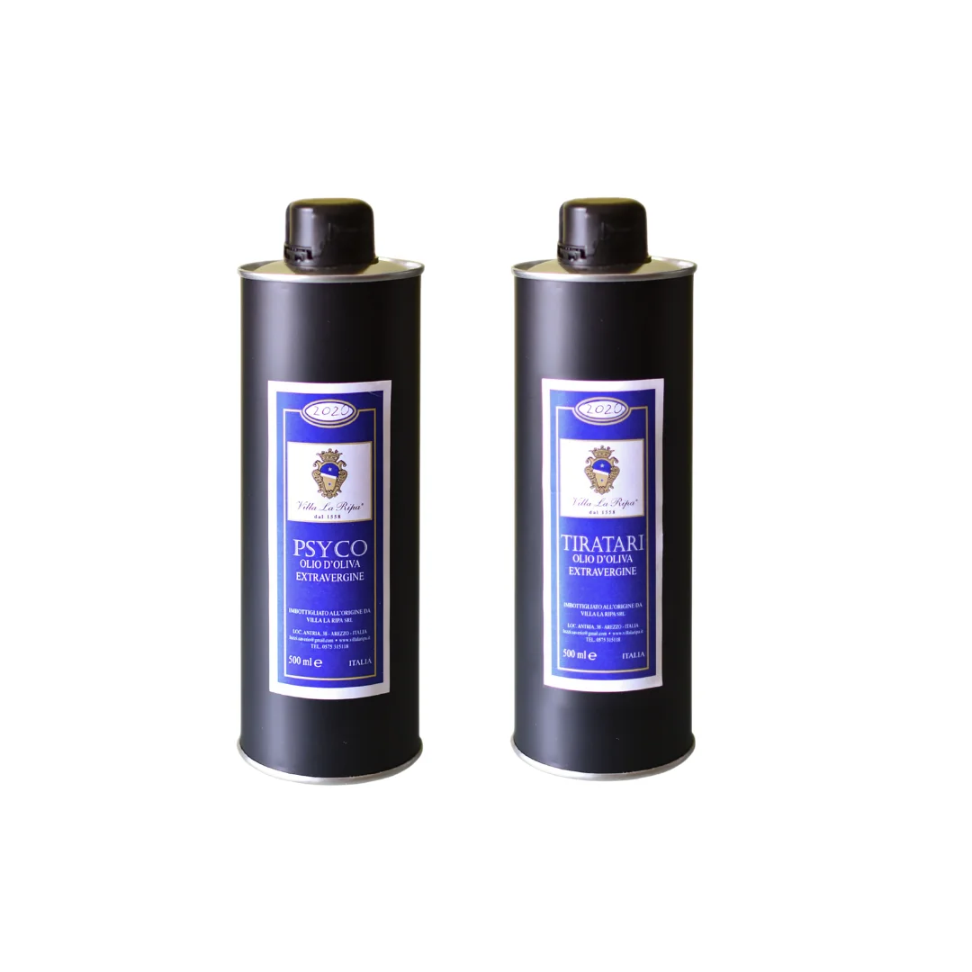 Оливковое масло в комплекте, 2 бутылки, высококачественное итальянское оливковое масло, кулинарное масло, оптовая продажа