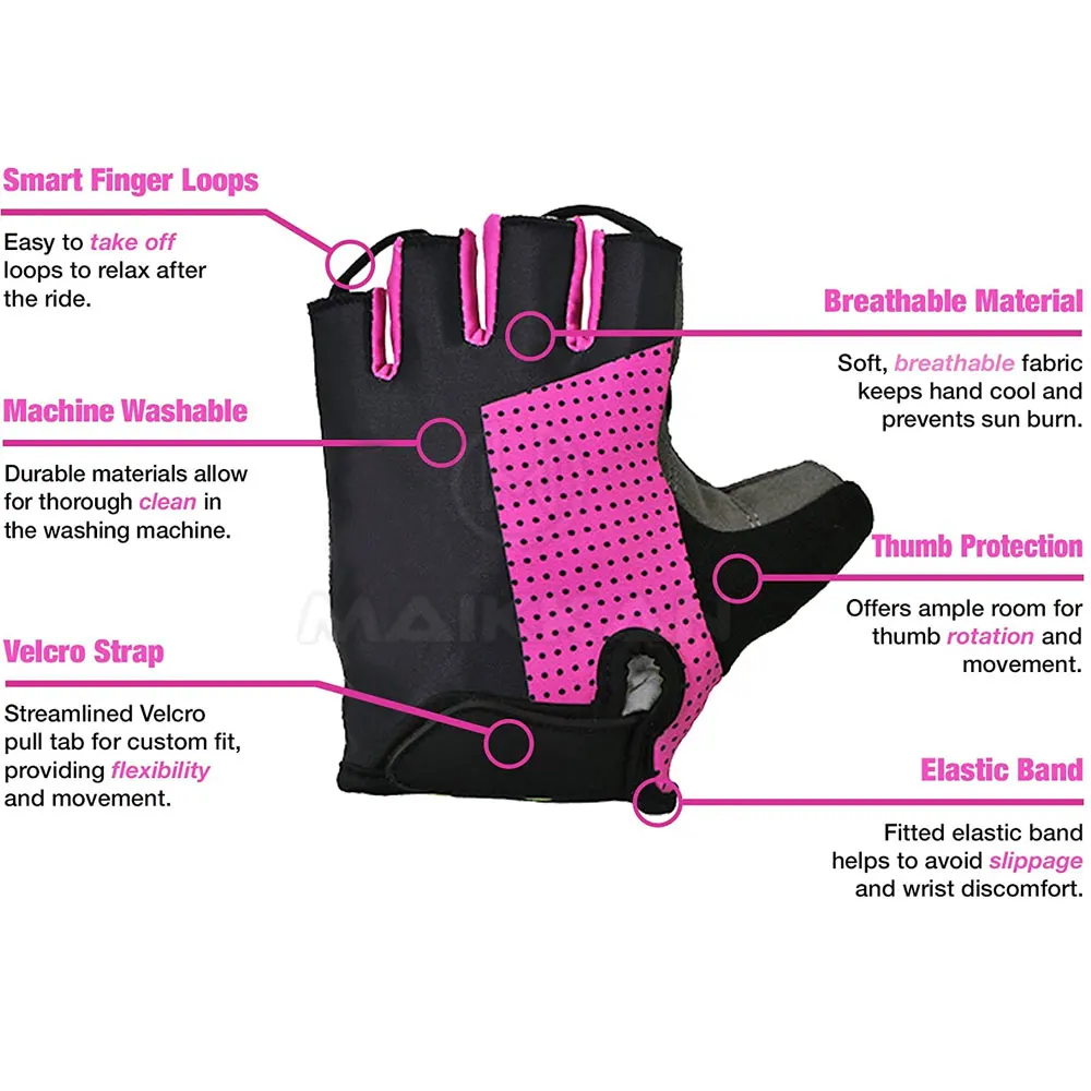 Cycling Glove Factory Direct Sale Best Price Cycling Gloves