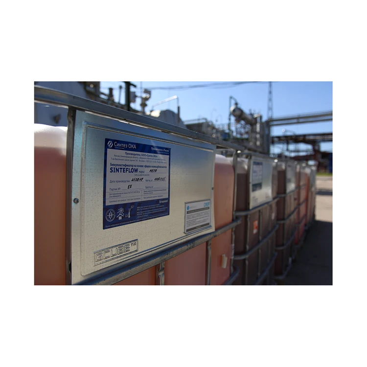 Chemical composition to improve the quality of cement, organic chemical