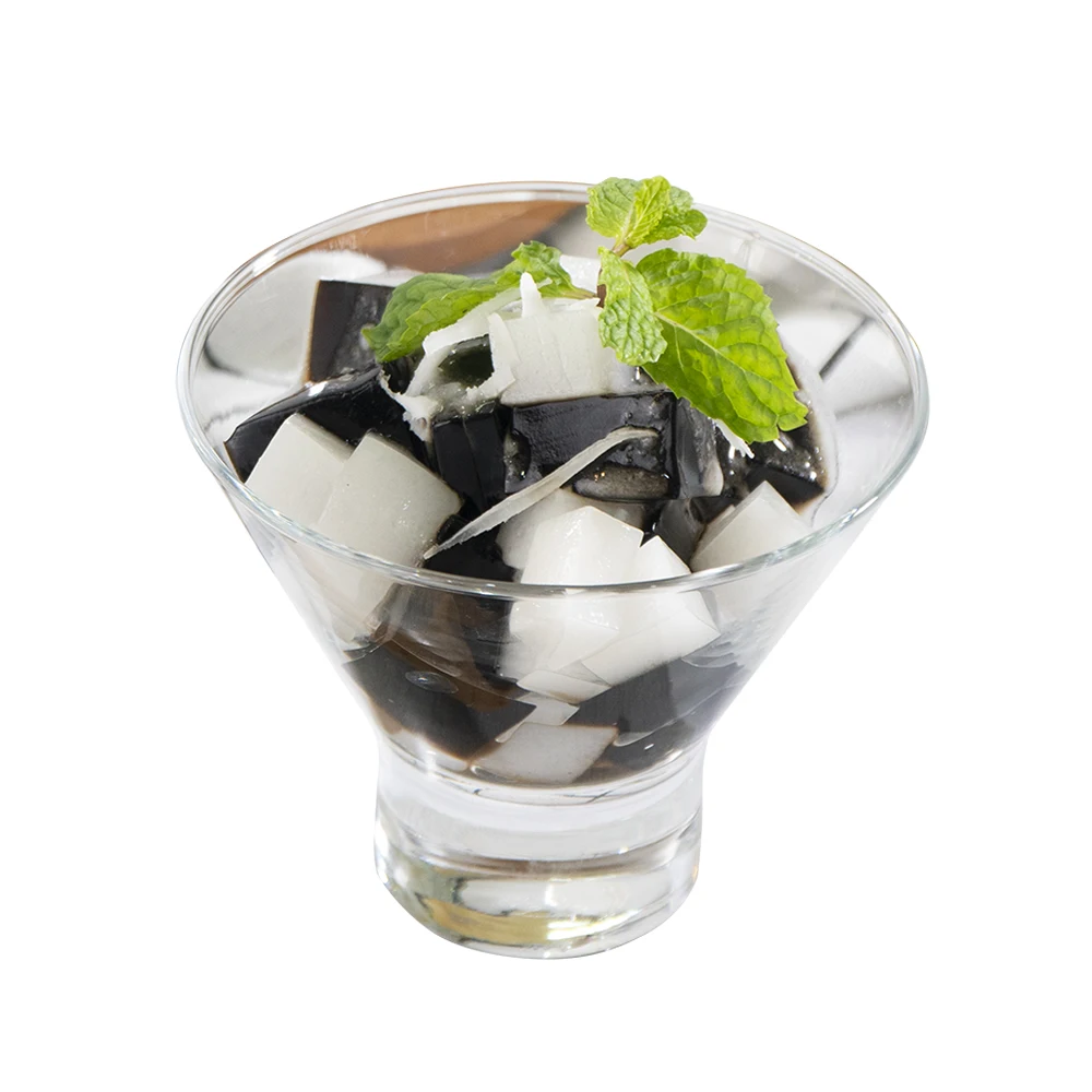 Best selling 2021 Instant Grass Jelly Light manufacturing plant  Various Packing 540g Type diet planner Asia Origin