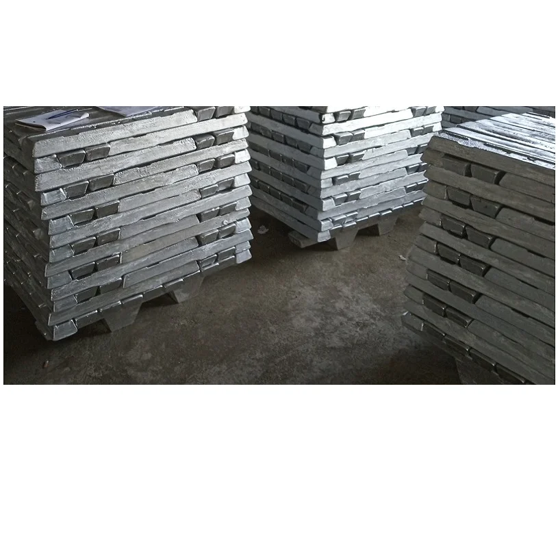  1 5-3 5% Cu 0.5% Max Mn сплава 4000 серии Silver Вторичного алюминия ADC12 слитки