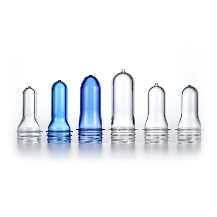 PET Bottle Preform