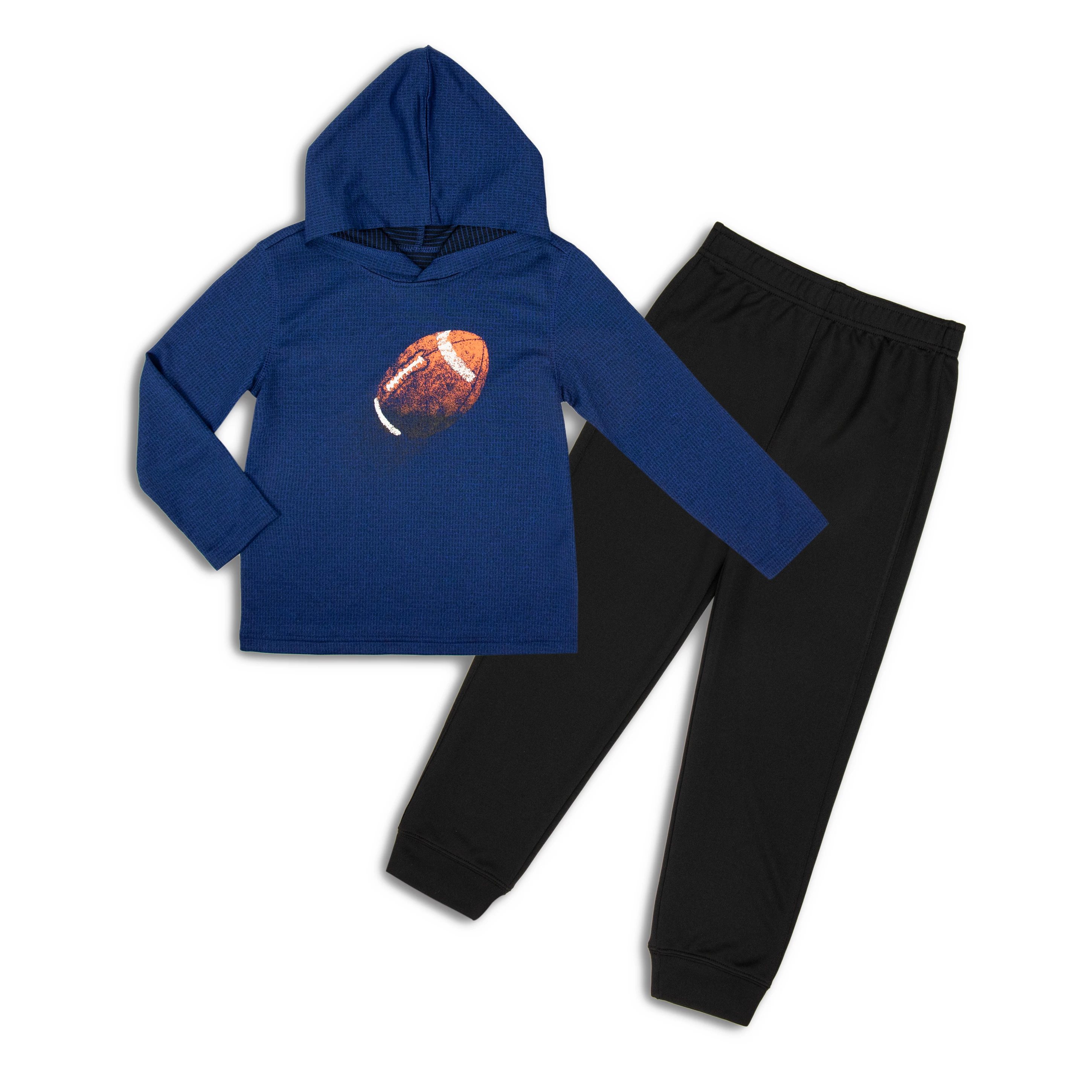 2020 Designer Summer Fall Baby Cartoon Hoodie Shirts Pants Kids Sets Gray Outfit Children toddler Active Wear