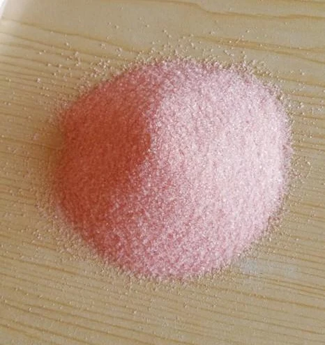 
Custom Himalayan Dark Pink Powder Salt Refine Natural Rock Salt Edible for cooking salt with Rich Natural Minerals 