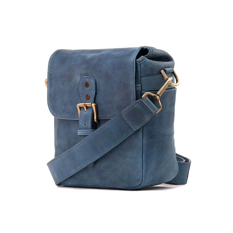 2021 luxury handbags messenger leather bag your own design Messenger crossbody bags in Unisex