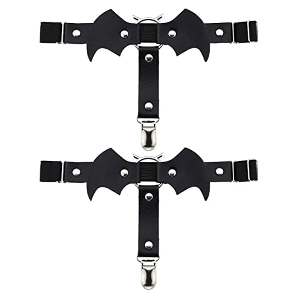 High Waist Tights Garter Belt 2021 Garter Belt Stockings For Slim and Fat