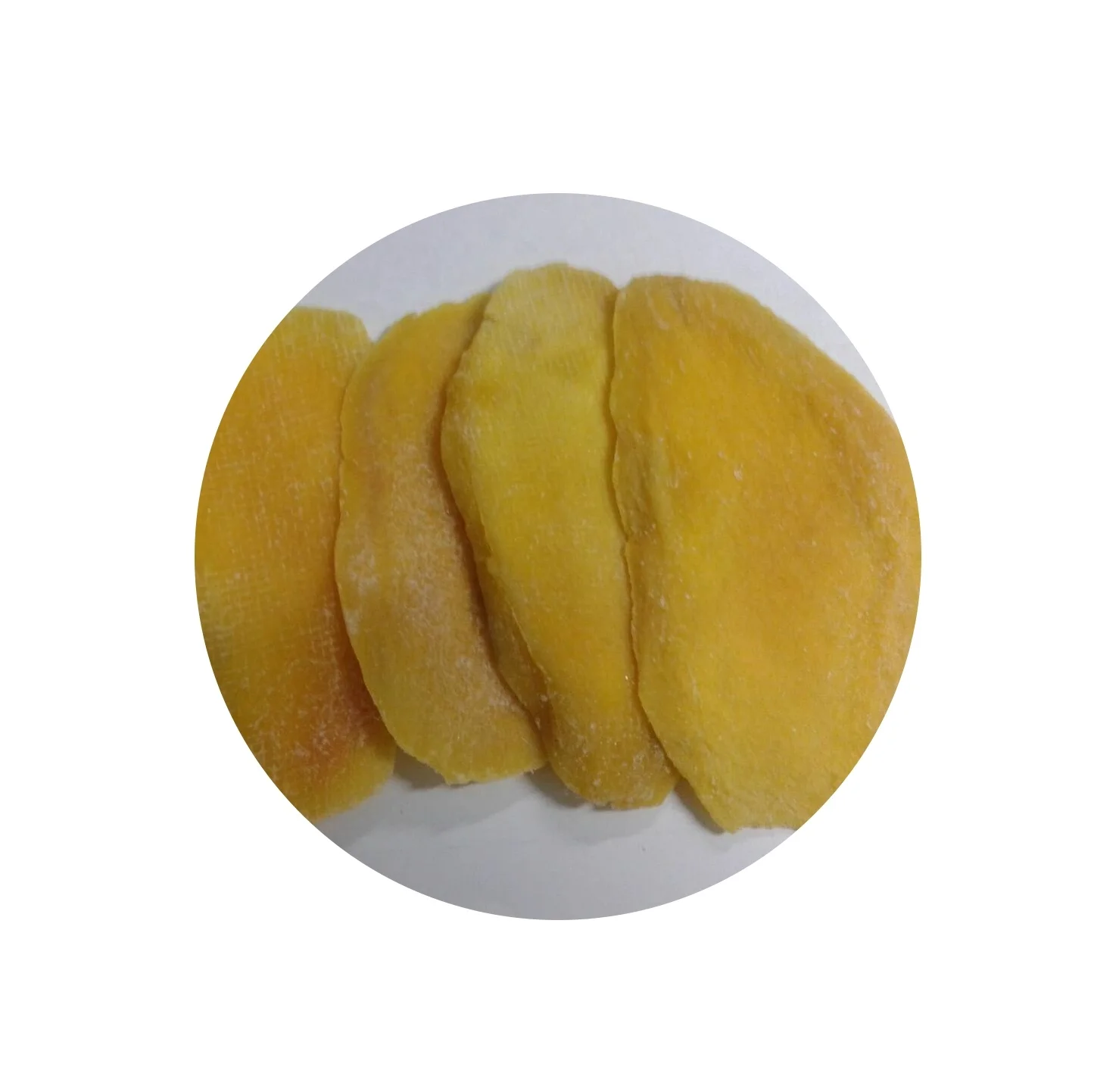 OEM Service OEM Brand Dried mango low sugar  Soft dry mango low sugar product from Thailand