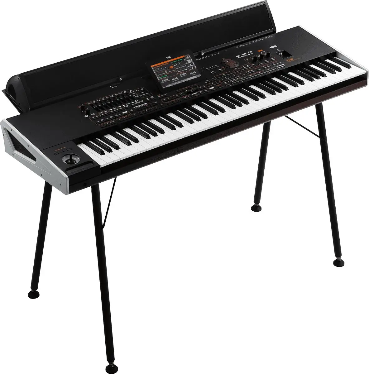AUTHENTIC iKorg PA4X 61 Key keyboard PA4X61 Workstation Arranger