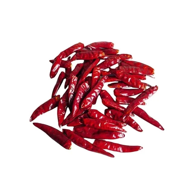 Hot And Spicy Premium Quality Dry Red chilli