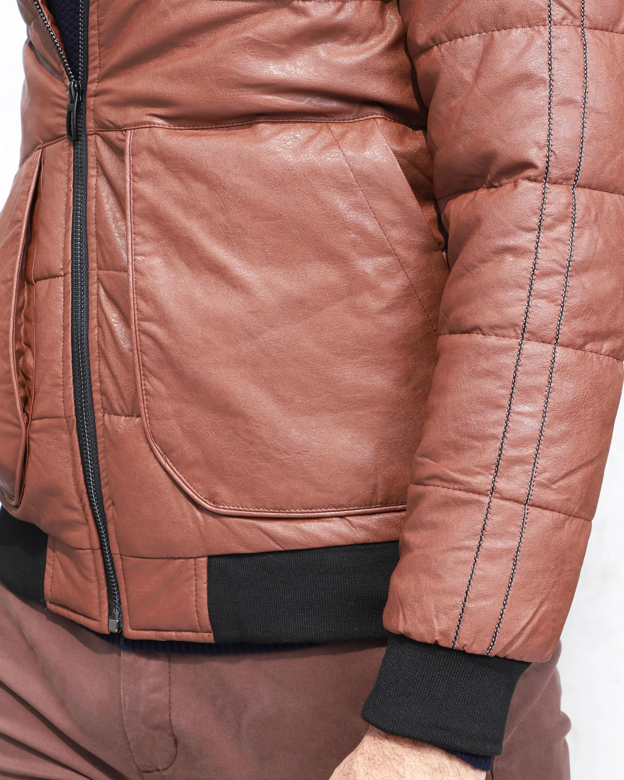 Заполнения легкая куртка-пуховик на зиму мужская North шерстяной шерстяное пальто пользовательские уход за кожей лица со стоячим воротником открытом воздухе Сверхлегкий пуховики и парки