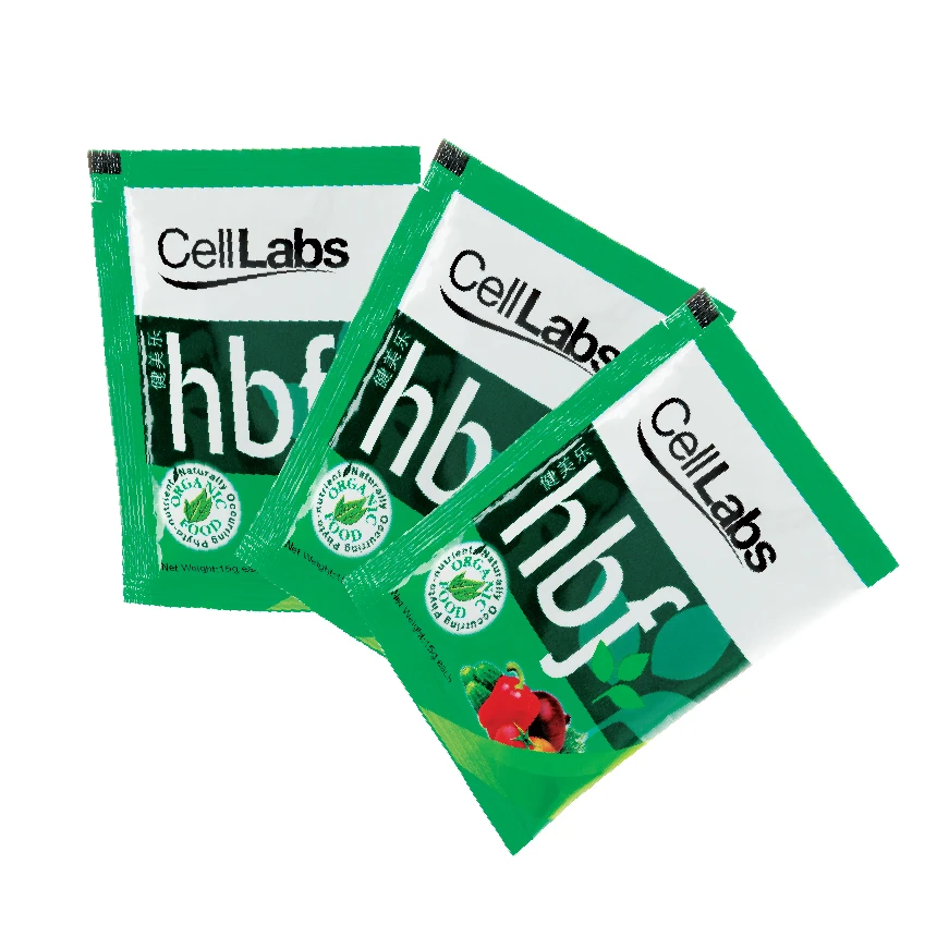
Detox fiber drink Malaysia CellLabs HBF 