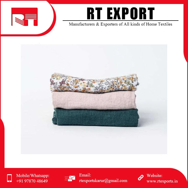 Новое поступление индивидуальная этикетка 100% хлопок новый дизайн вышитые кухонные полотенца по лучшей цене