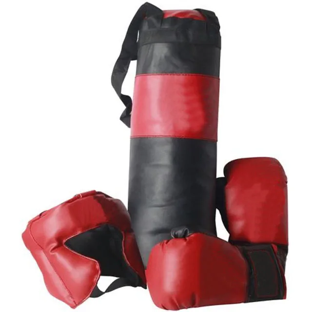 Боксерская груша оборудование для тренировок в тренажерном зале оптовая продажа высокое качество MMA OEM