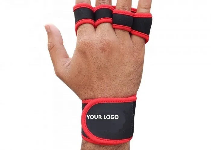 2022 WEIGHT LIFTING GRIP GLOVES gym gloves lifting gloves